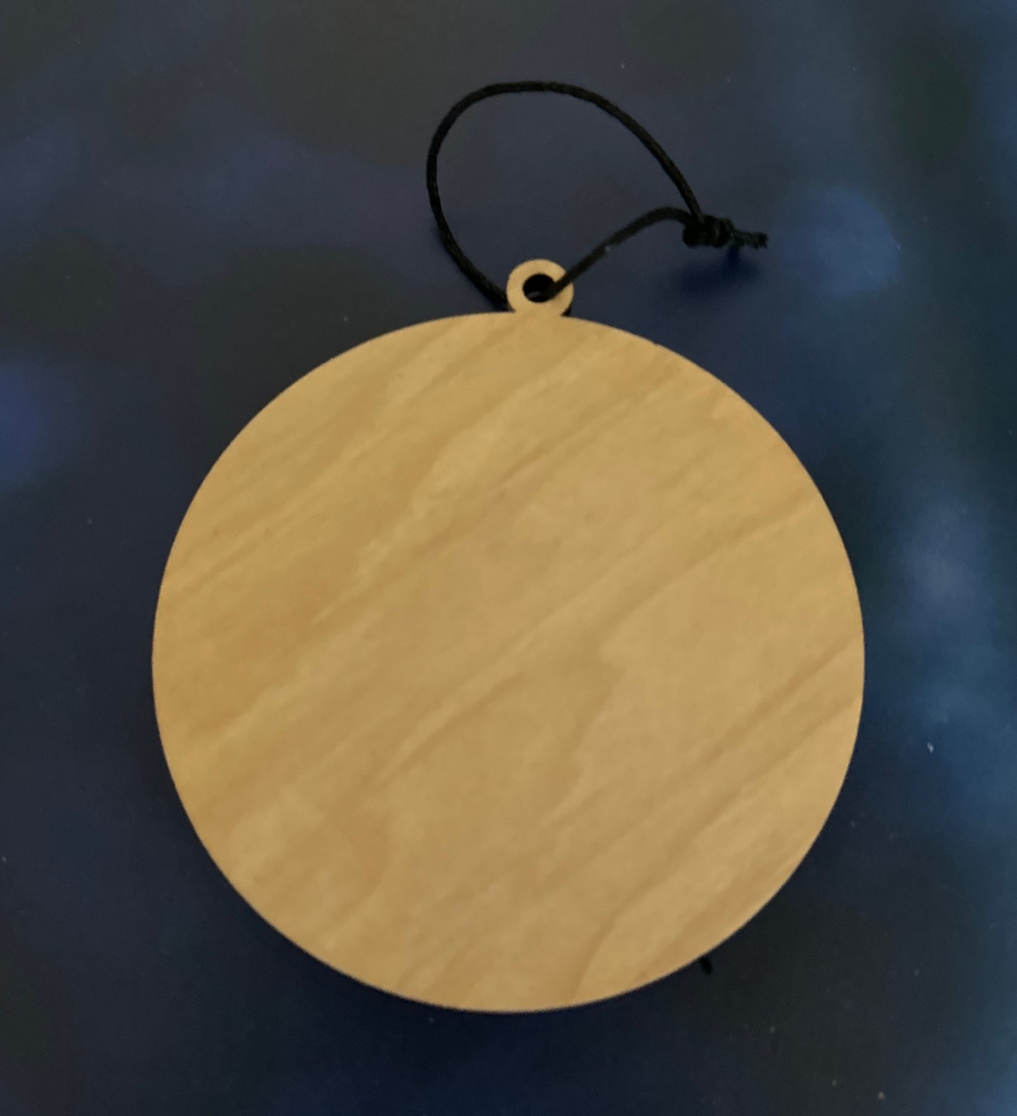 Baby's First Christmas 2025 Ornament
