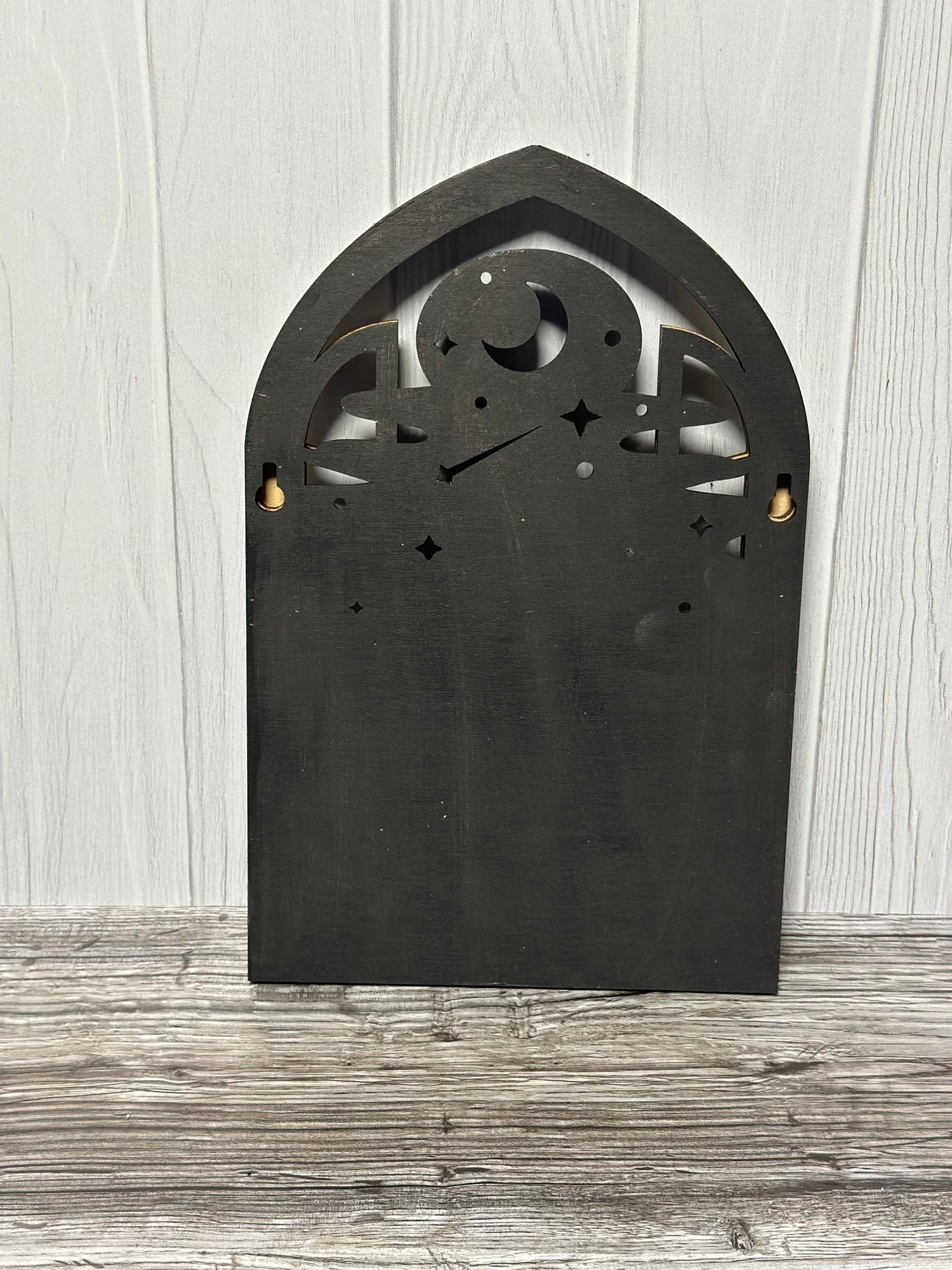 Key Holder - Bull