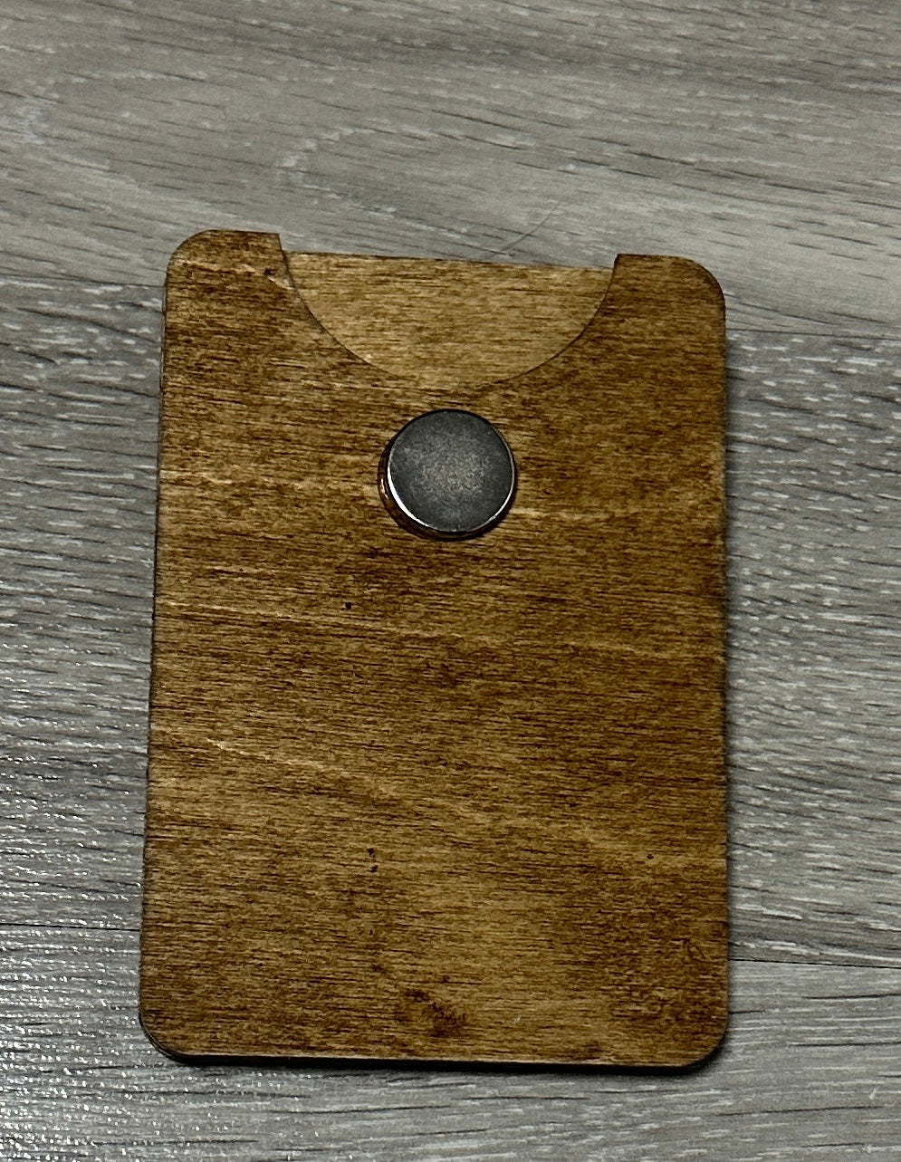 Pet Magnetic photo holder