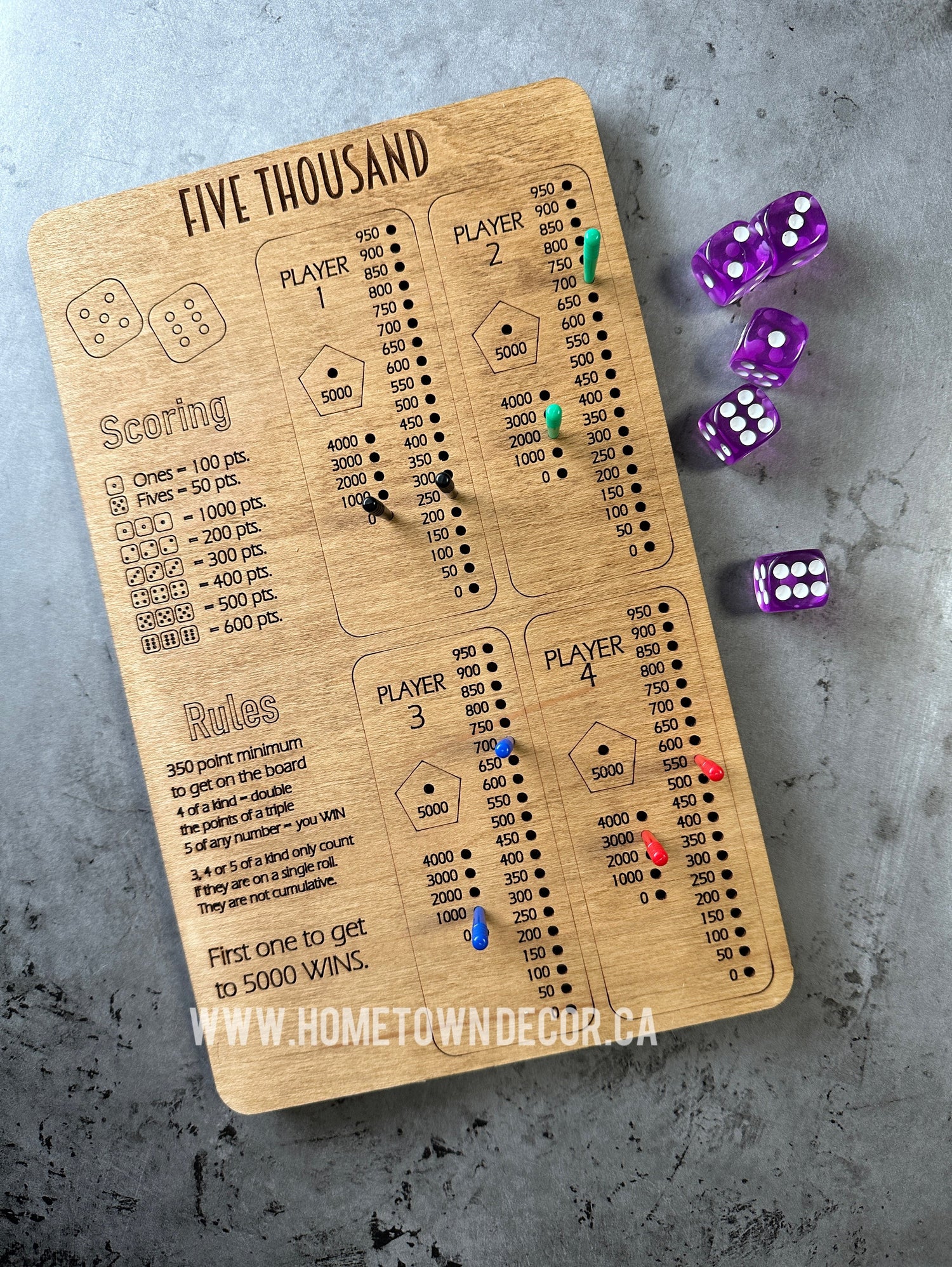 Game Night
