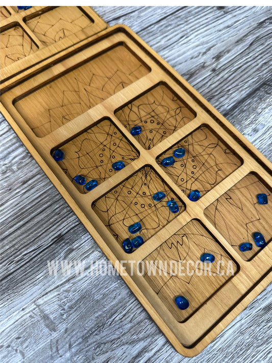 Mancala - White Oak