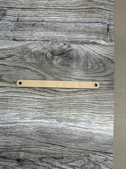 Key Holder - Sea Horse