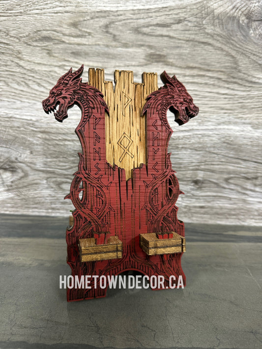 Dragon Phone Stand