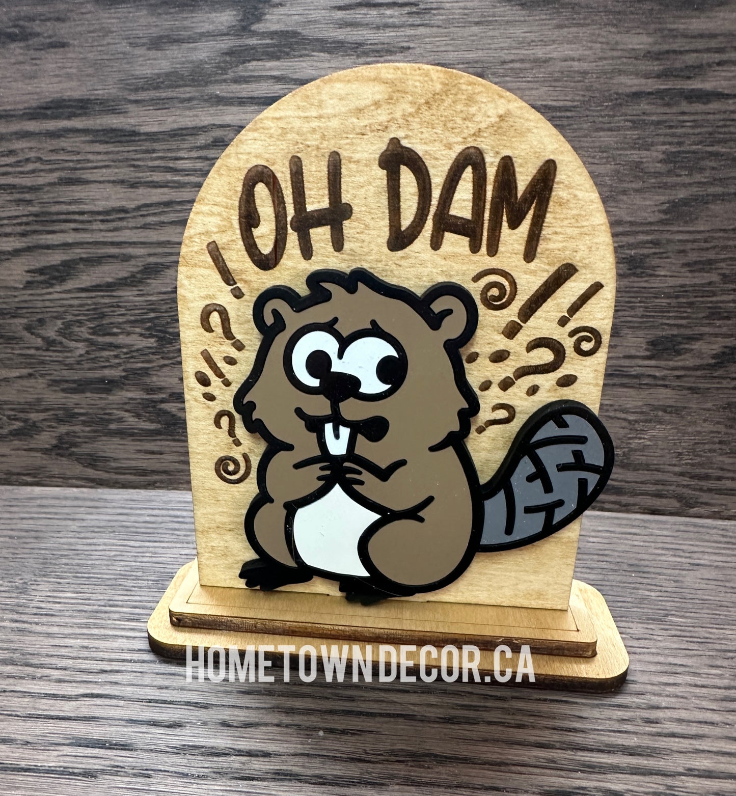 Sassy Signs perfect for your desk