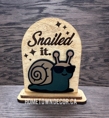 Sassy Signs perfect for your desk