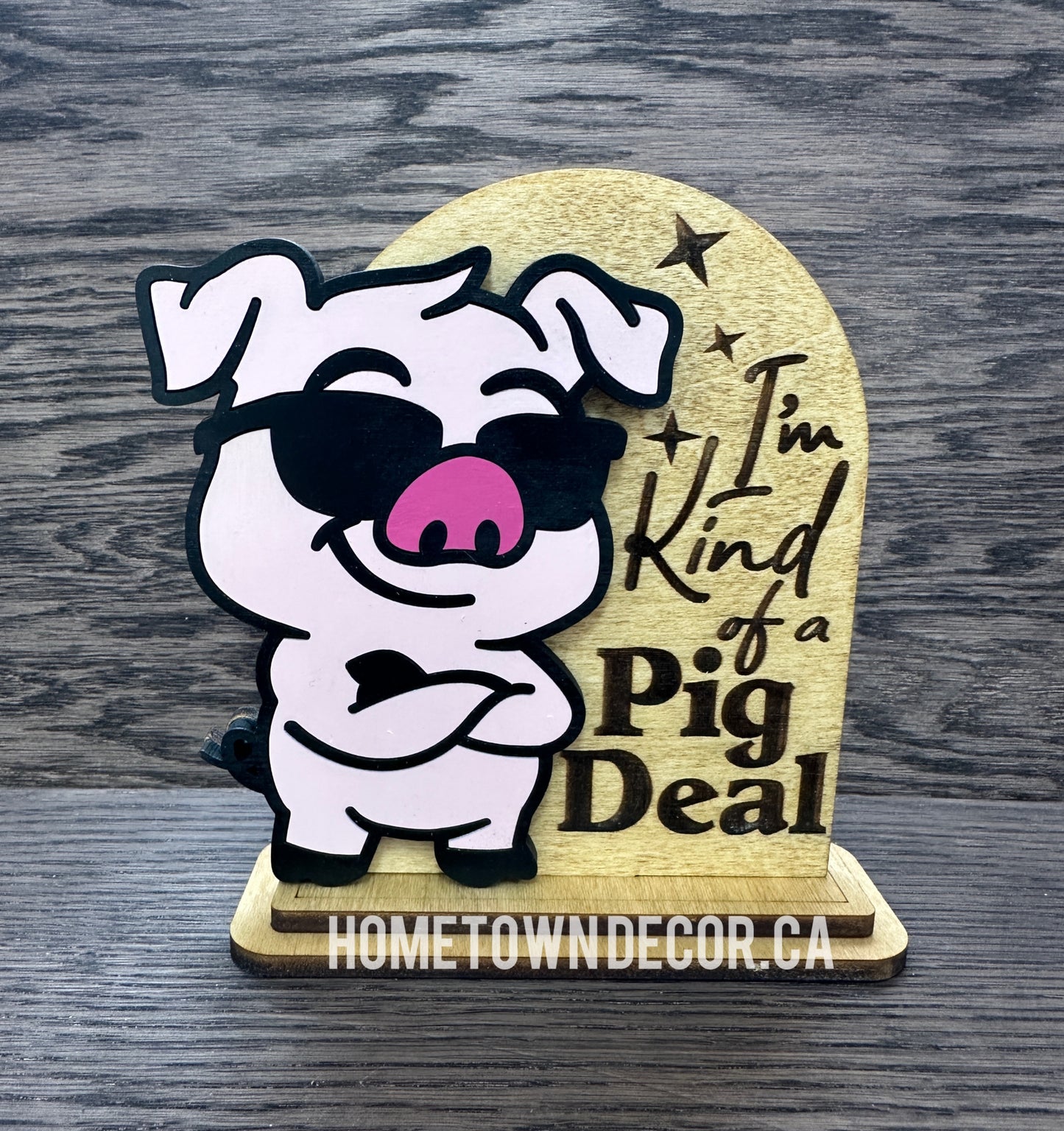 Sassy Signs perfect for your desk