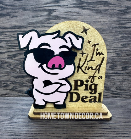 Sassy Signs perfect for your desk