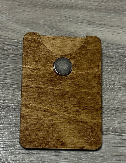 Pet Magnetic photo holder