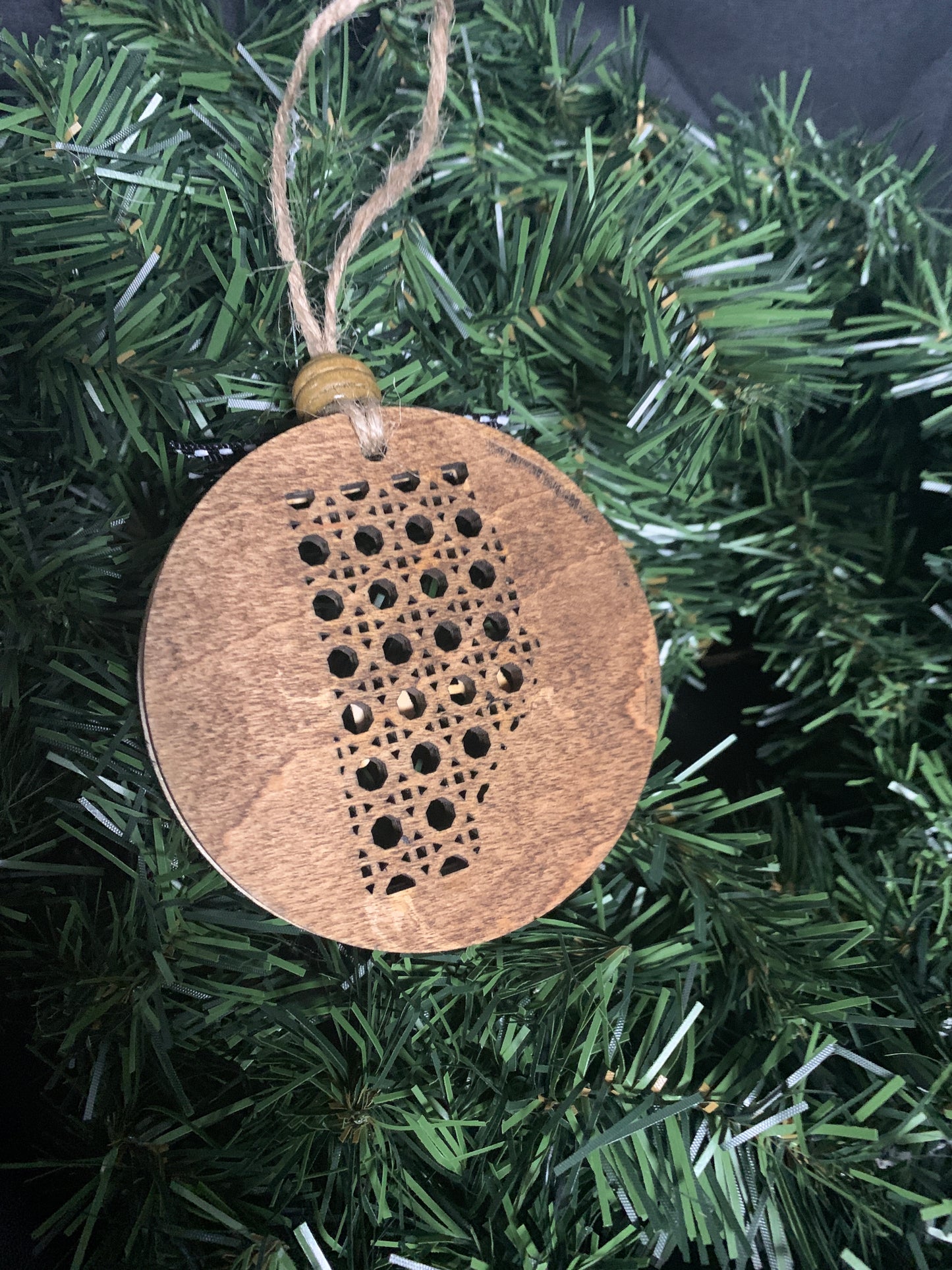 Canadian Province Ornaments